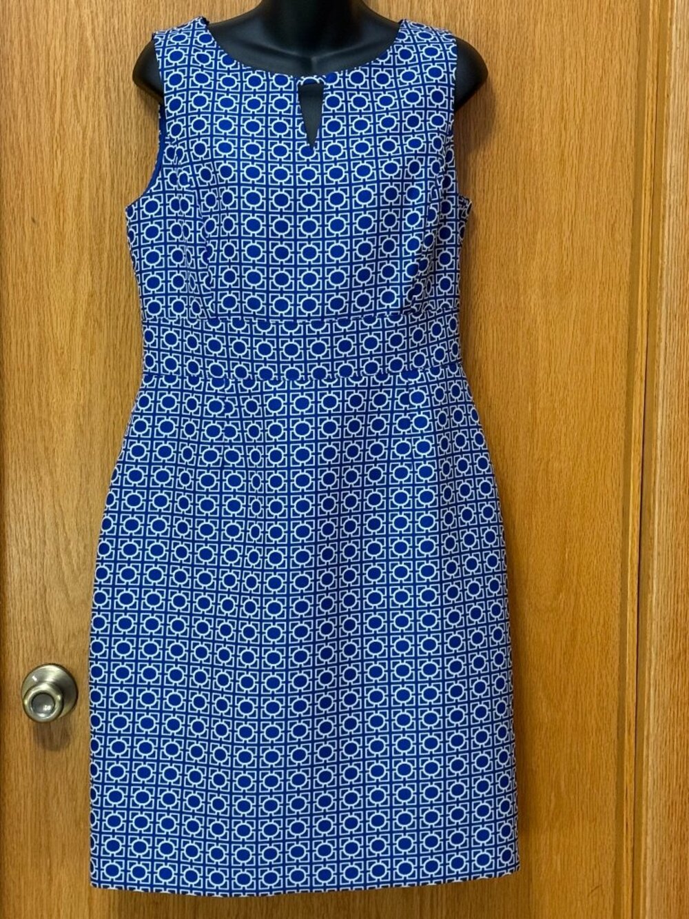 Tahari Dress